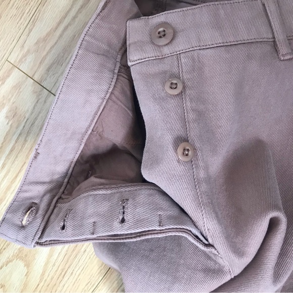 Wilfred Free Cargo Pants Sz 6 New Without Tags - Picture 8 of 12